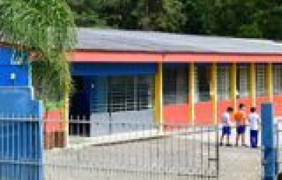 Escola Municipal Tancredo de Almeida Neves