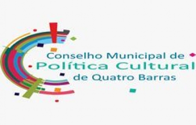 Conselho Municipal de Política Cultural de Quatro Barras