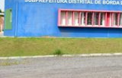 Subprefeitura Distrital de Borda do Campo