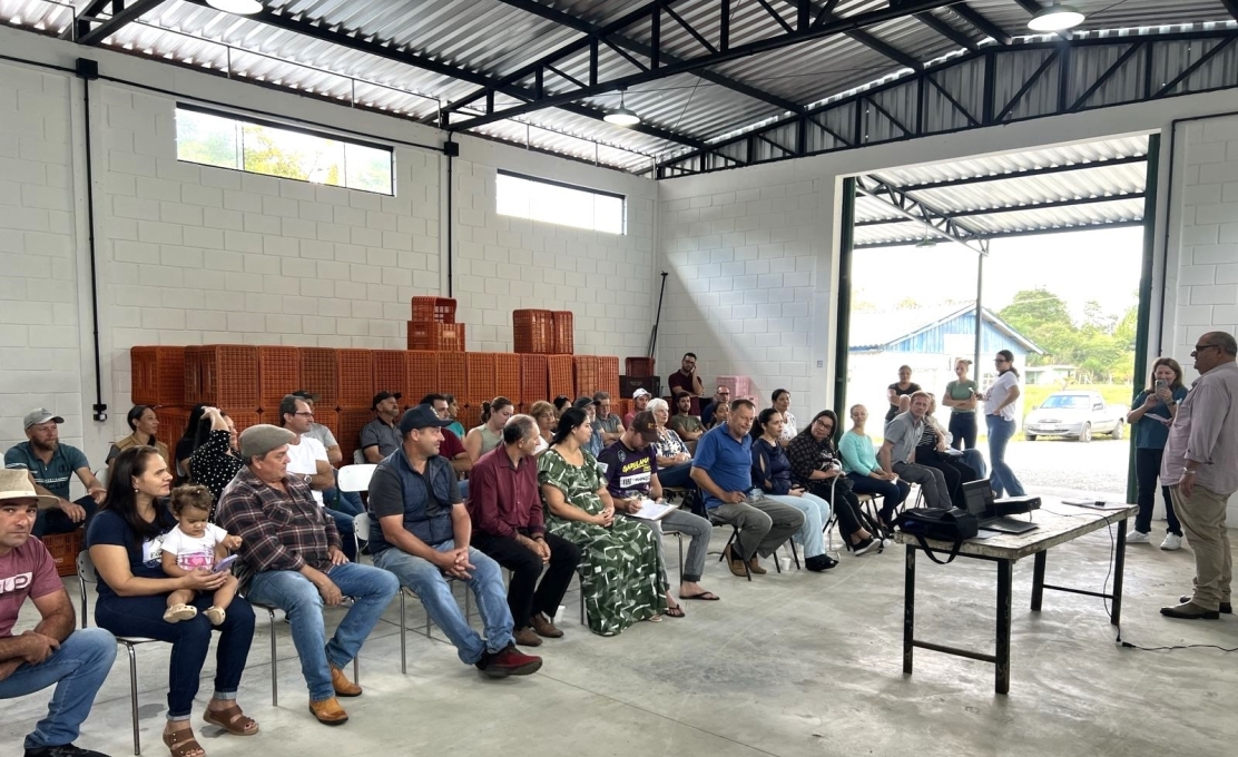 COAG-QB realiza Assembleia Geral Ordinária para prestação de contas e apresentação de resultados