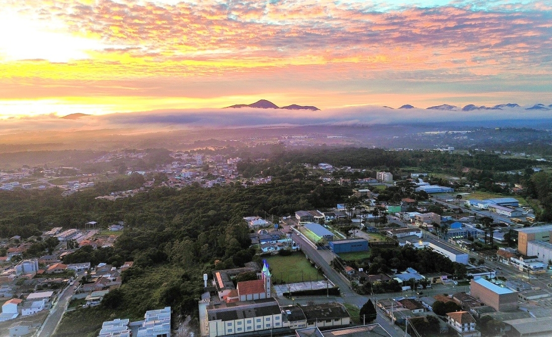 Quatro Barras é destaque no Paraná e lidera qualidade de vida na Região Metropolitana de Curitiba