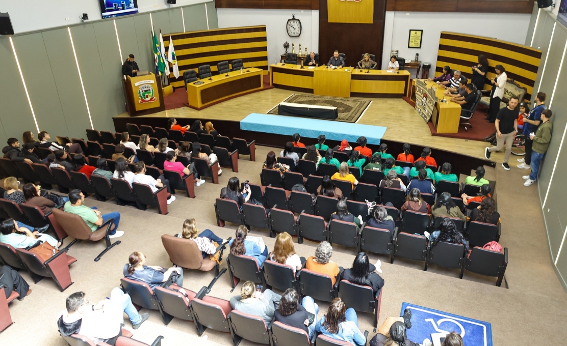 Informação e inclusão: Quatro Barras promove o 2º Seminário de Neurodiversidades