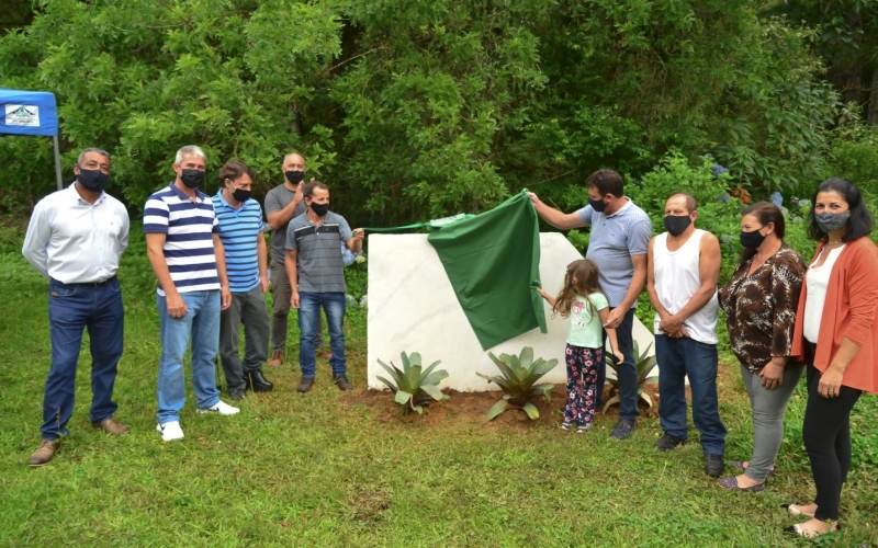 Incentivo ao turismo e à produção agrícola serão pilares da Casa de Pedra