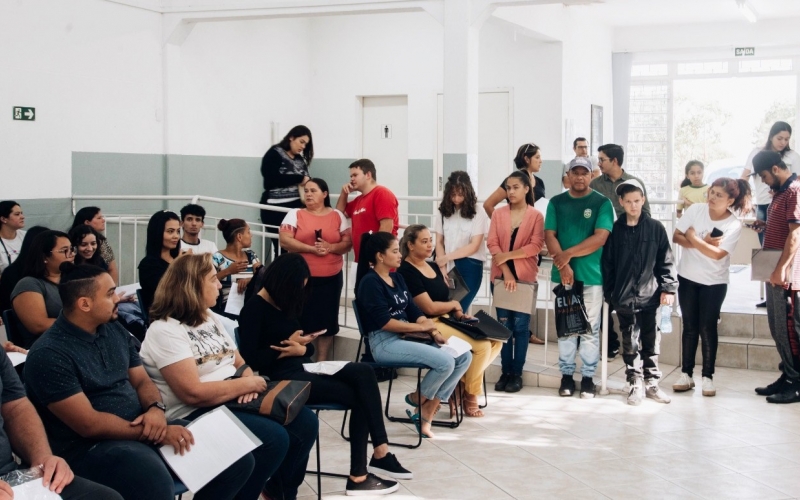 Mulheres surpreendem e são maioria em busca por vagas de Auxiliar Logístico ofertadas por Agência do Trabalhador