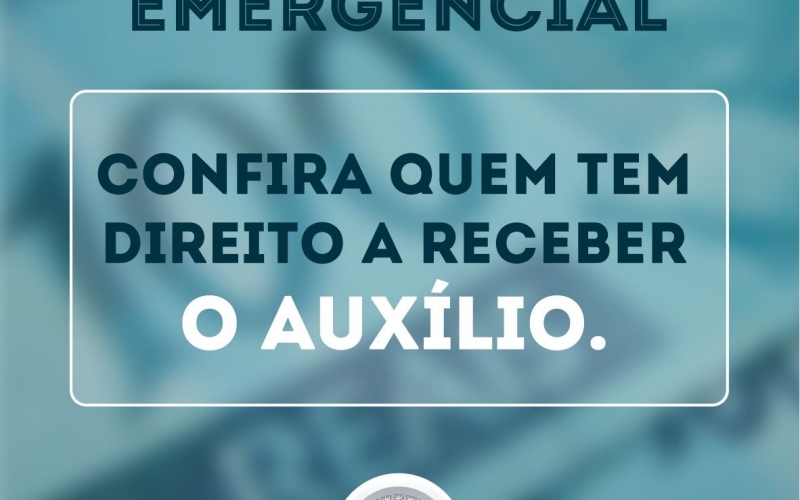 Auxílio Emergencial