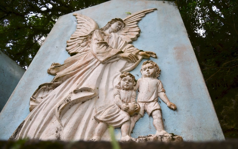 Monumentos de Quatro Barras serão restaurados
