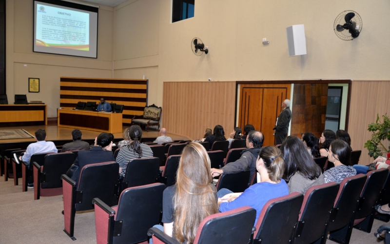 Quatro Barras apresenta Lei de Diretrizes Orçamentárias de 2019