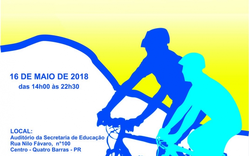 1º Fórum Regional de Cicloturismo e Negócios acontece nesta quarta