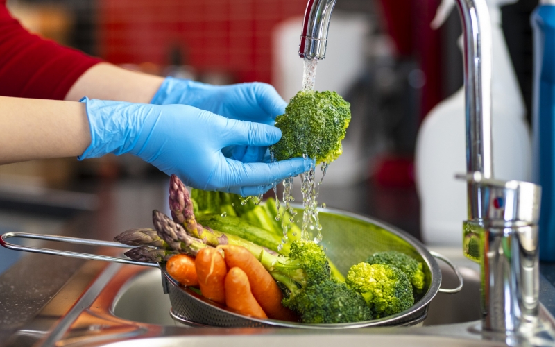 Capacitação para empreendedores: Prefeitura e Sebrae oferecem curso gratuito de Segurança Alimentar