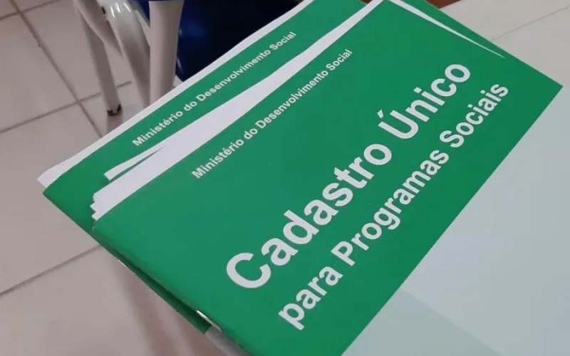 Atendimentos do CadÚnico são retomados na Borda do Campo