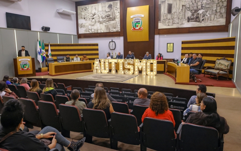 Evento “Cuidando de quem cuida” traz olhar às famílias de crianças com TEA