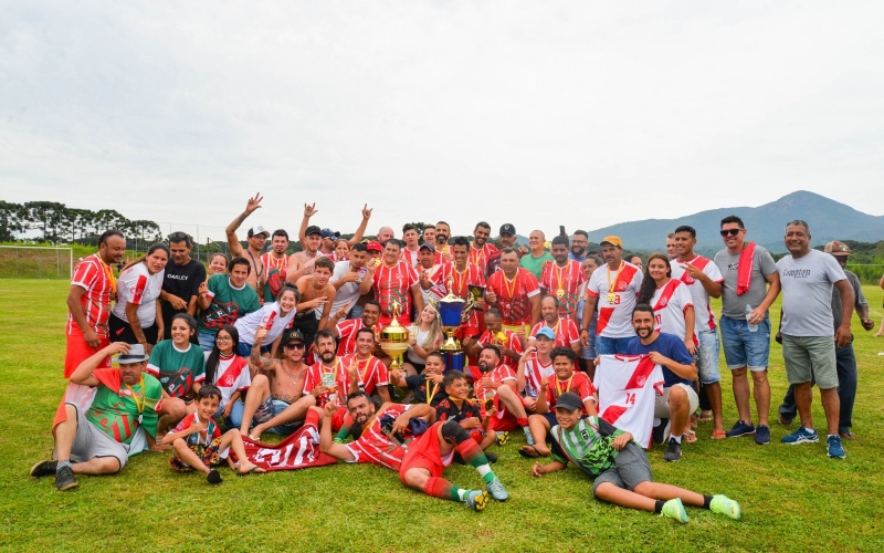 CPI é campeão do QBZÃO Máster 2023