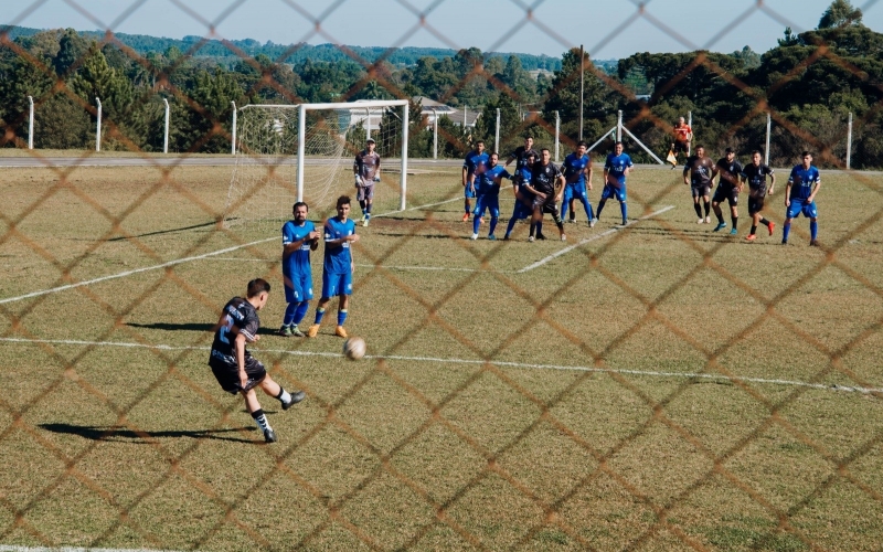 Segunda rodada da Série B do QBZÃO movimentou o Estádio Osnizão no fim de semana