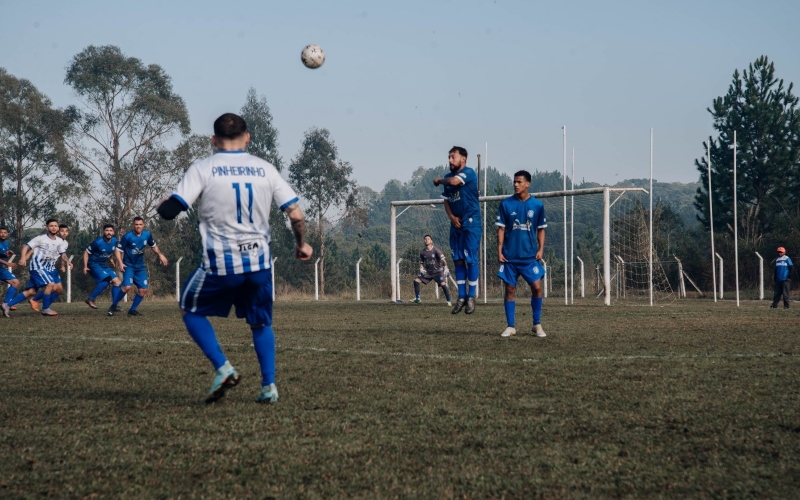 QBZÃO terá quartas de final no sábado e no domingo