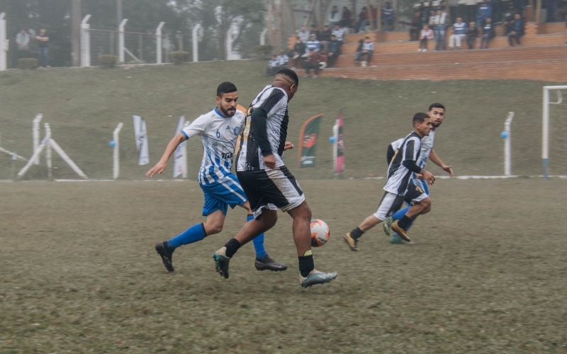 Neste fim de semana, Série B do QBZÃO terá disputas da 2ª rodada