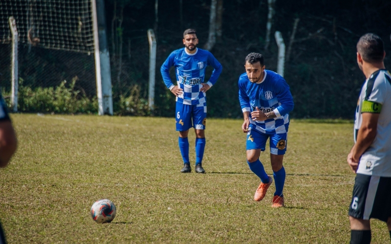 QBZÃO terá nova rodada nos dias 15 e 16, confira placar das últimas disputas