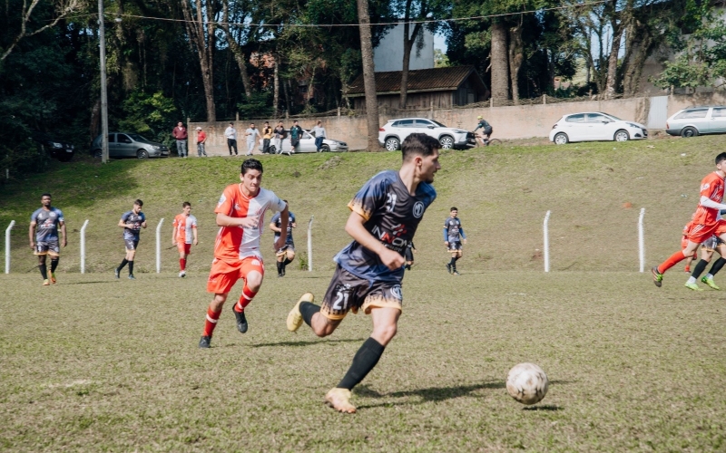 QBZÃO teve sua 4ª rodada no fim de semana, confira os placares