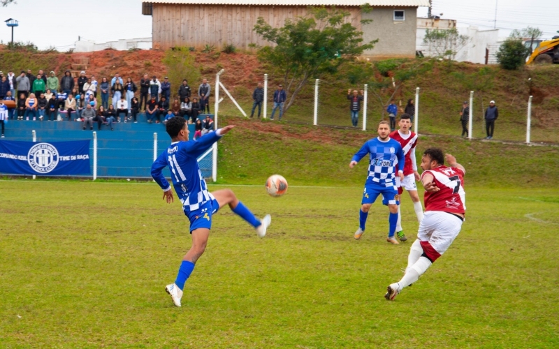 Semifinais do QBZÃO serão neste domingo