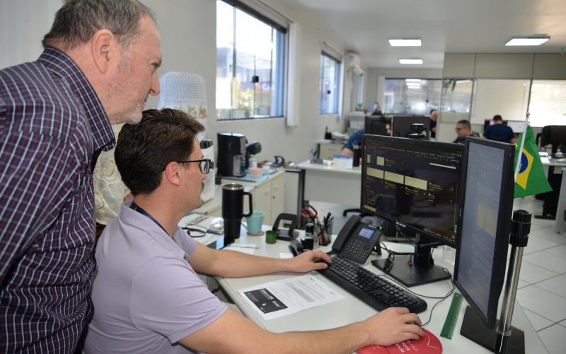 Prefeitura moderniza sistema de gestão municipal, entenda benefícios