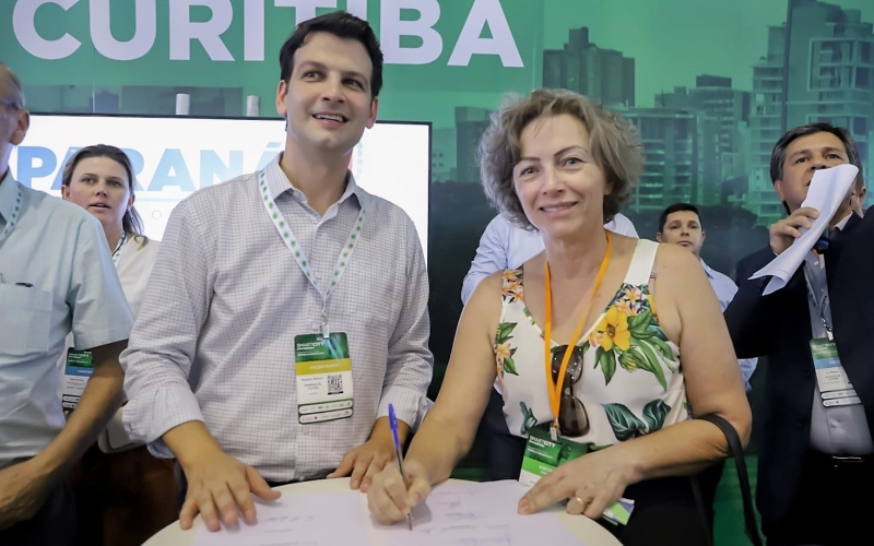 A um clique: atrativos de Quatro Barras estarão em aplicativo de turismo