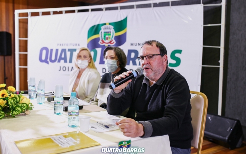Atentos às demandas sociais, integrantes da Conferência Municipal de Assistência Social discutem melhorias para a área