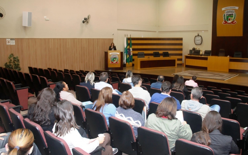 Conferência enfatiza importância da informação no combate às drogas