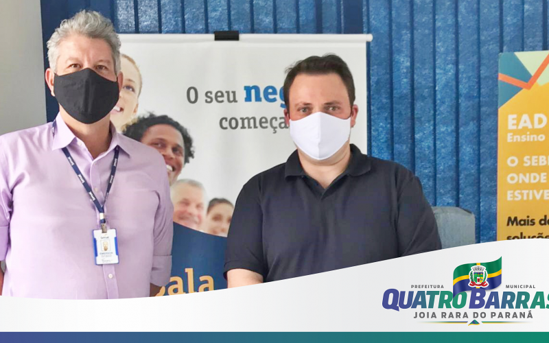 Prefeitura e Senac abrem vagas para cursos gratuitos