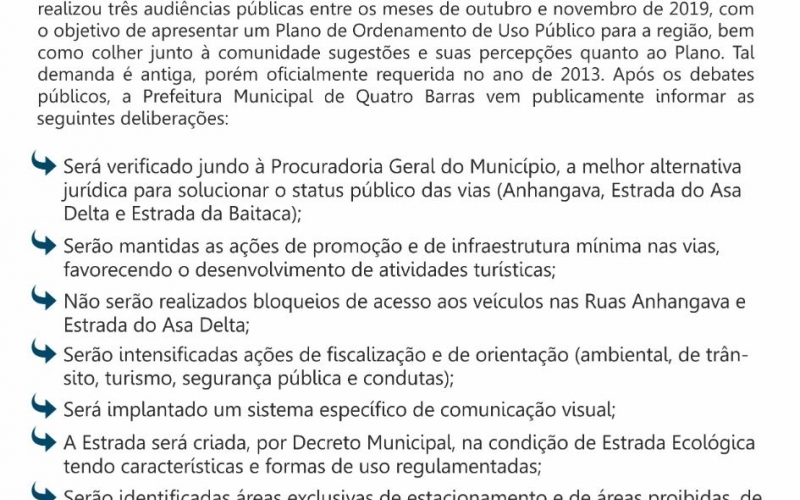 NOTA EXPLICATIVA