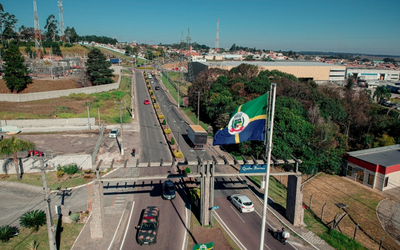 Nova gestão completa 6 meses: acompanhe os avanços nas diversas áreas