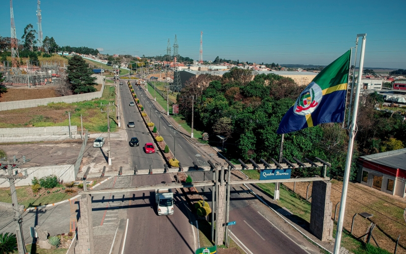 Evolução no ranking: Quatro Barras avança no Índice de Transparência do TCE 