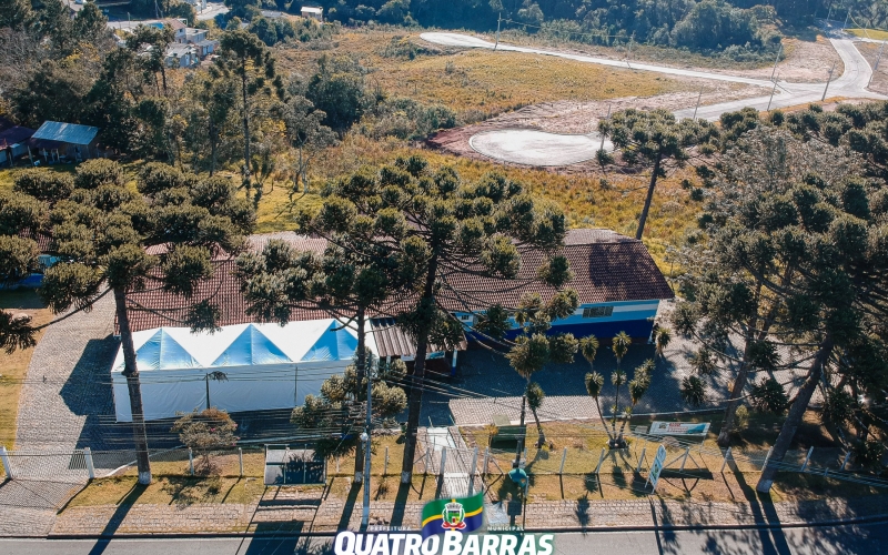 Prefeitura transfere Central de Atendimento à Covid-19 para instalações do antigo Hospital Caritas