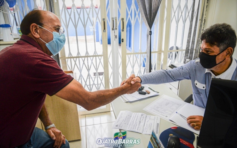 Após um mês de mutirão, Prefeitura zera processos em espera no Urbanismo