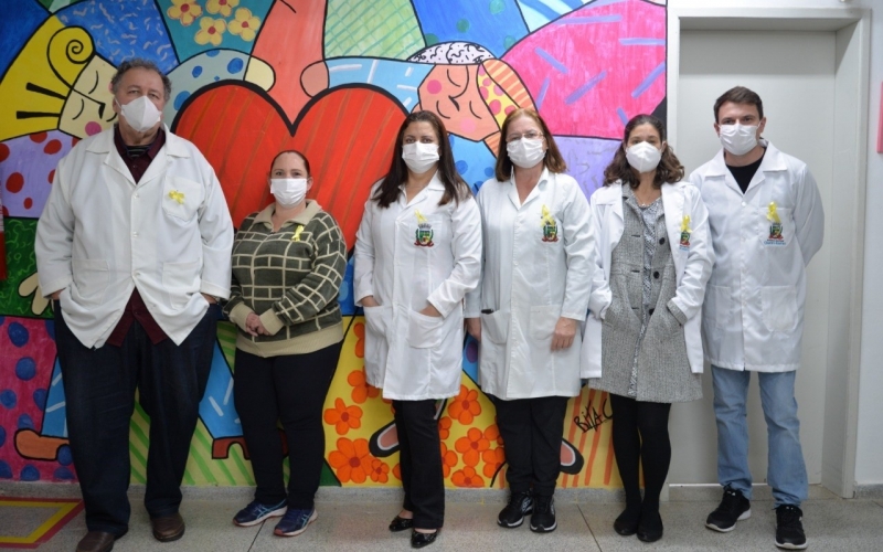 Campanha Setembro Amarelo é pontual, mas reforça atuação permanente do CAPS para atendimentos a problemas emocionais 