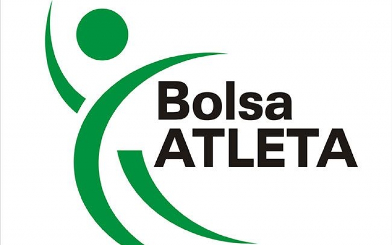 Bolsa Atleta 2020