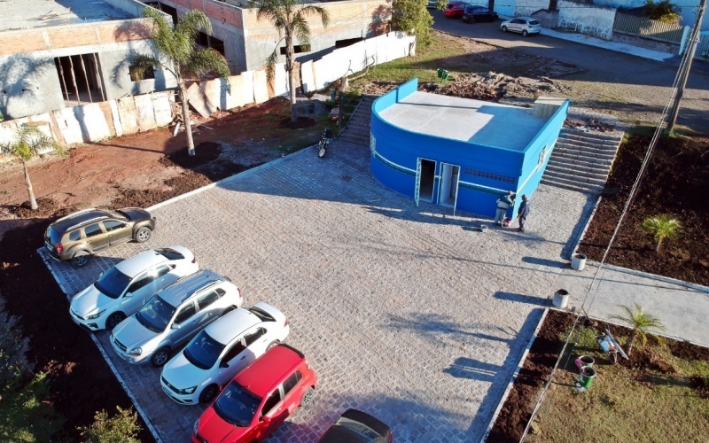 A fim de aproximar serviços do cidadão, Subprefeitura do Jardim Menino Deus amplia atividades
