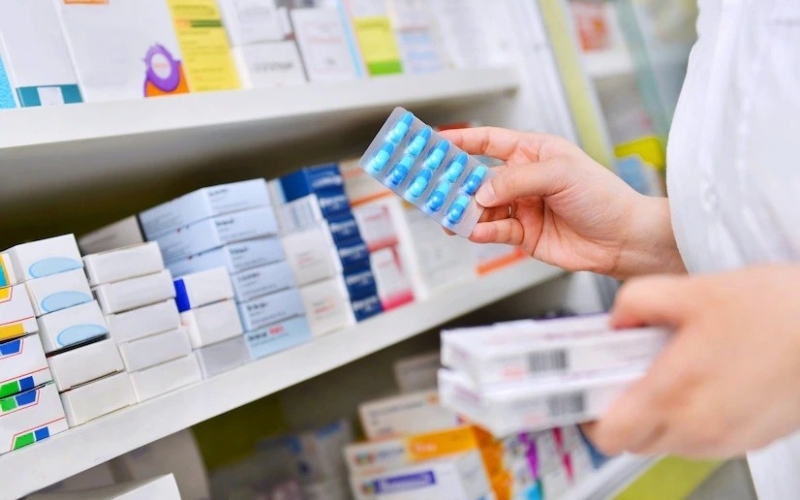 Falta de medicamentos atinge municípios paranaenses
