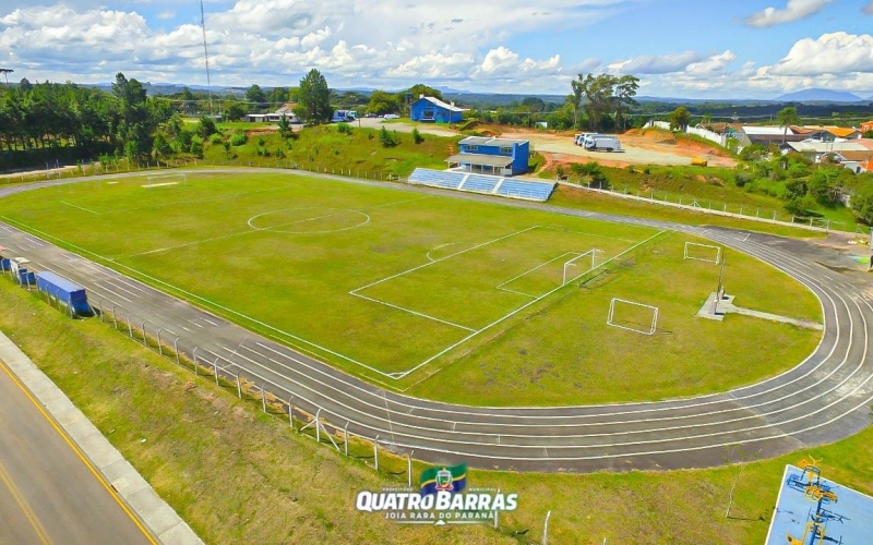 A bola vai rolar: Campeonato Municipal QBzão terá jogo de abertura no sábado