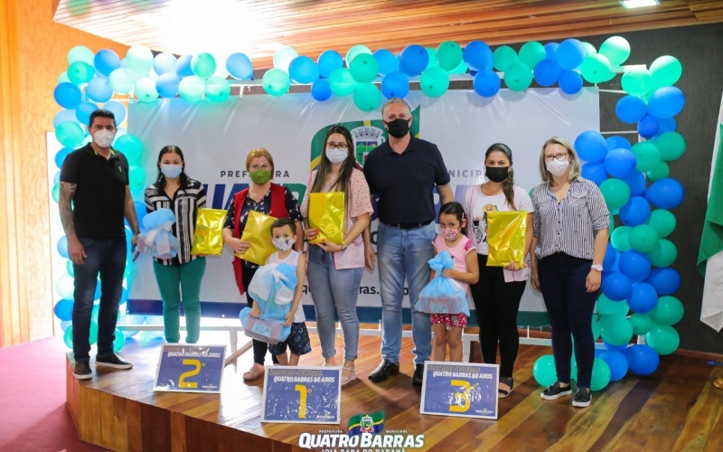Mais de 2 mil alunos participam do 1º Concurso Cultural, Literário e Artístico 