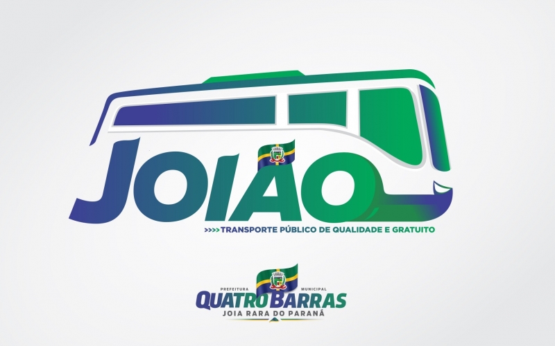 Tire suas dúvidas sobre o JOIÃO, este serviço de transporte gratuito criado para você