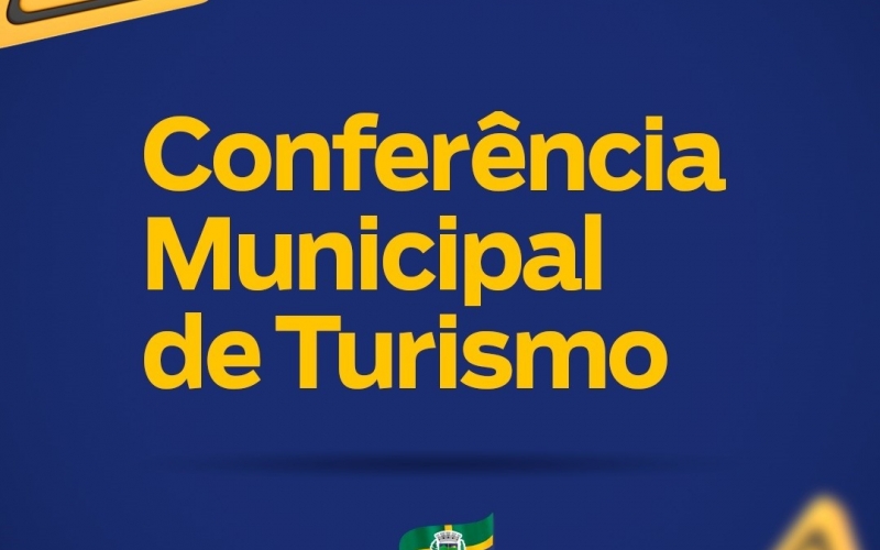 Novos membros do Conselho de Turismo serão eleitos em conferência, no próximo dia 4