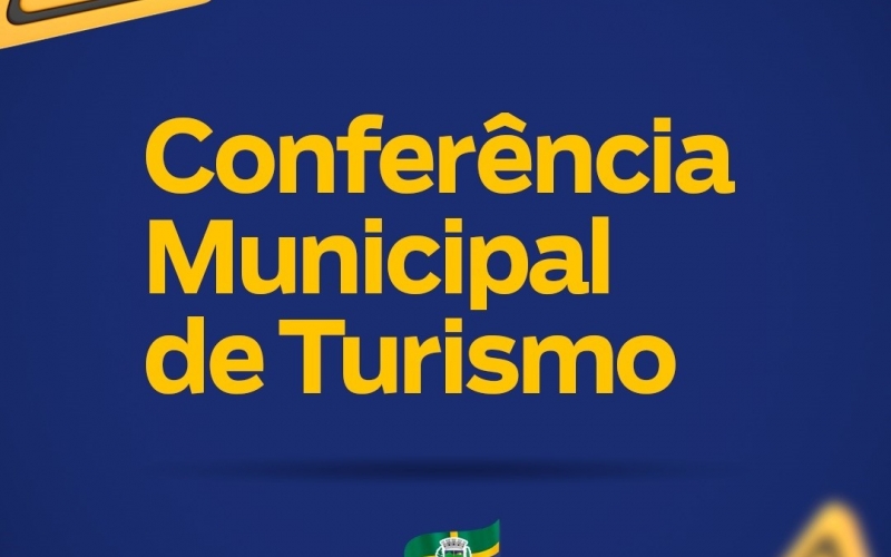 Novos membros do Conselho de Turismo serão eleitos em conferência, no próximo dia 4