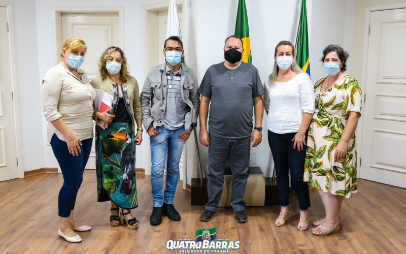 Secretaria de Desenvolvimento Social e Família apresenta Plano de Trabalho para 2021