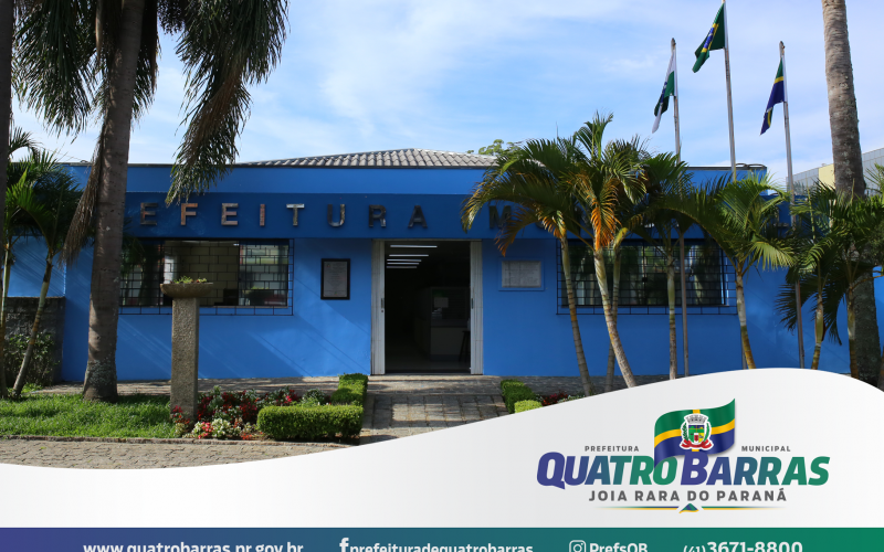 Prefeitura emite novo decreto relativo à Covid-19