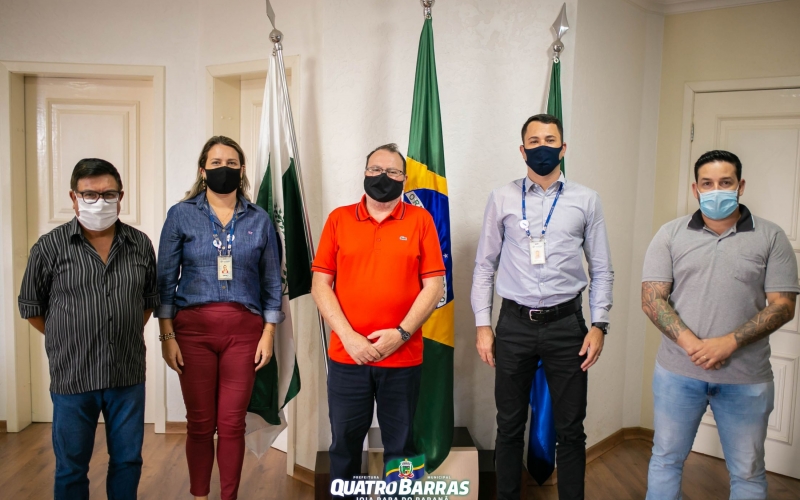 Anseio atendido: Ribeirão do Tigre terá sistema de abastecimento de água
