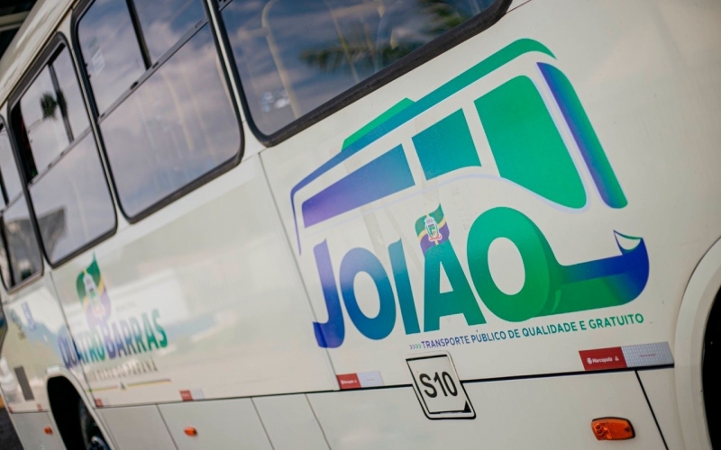 Joião é destaque na imprensa estadual 