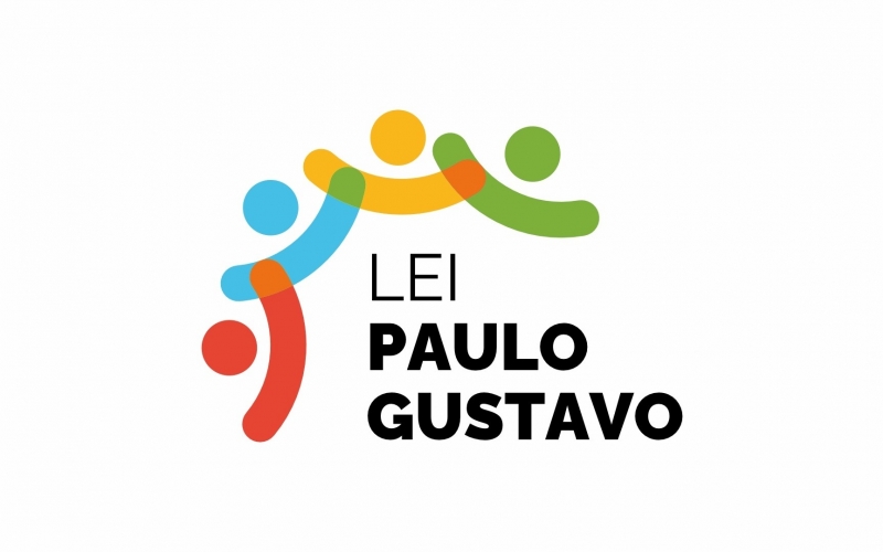 Aviso de suspensão - Editais Paulo Gustavo