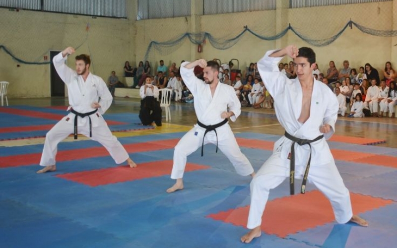 Prefeitura abre inscrições para modalidades esportivas