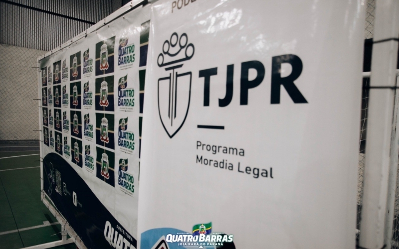 Moradores da ‘Vila dos Pinto’ terão hoje primeira reunião do Programa Moradia Legal
