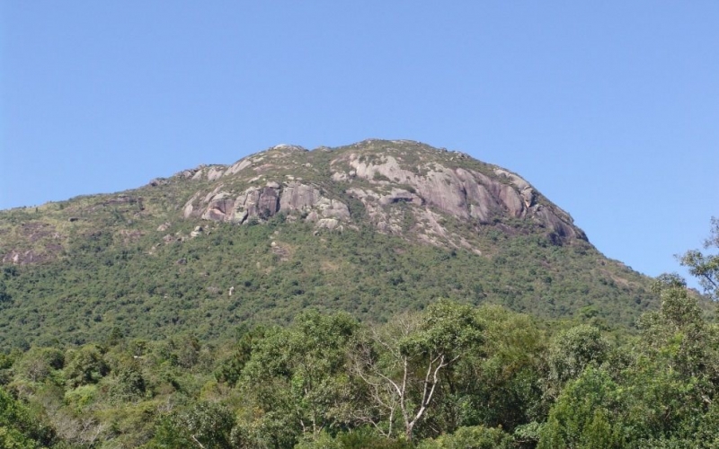 Visando a prevenção ao Coronavírus, Parque Estadual da Serra da Baitaca está fechado