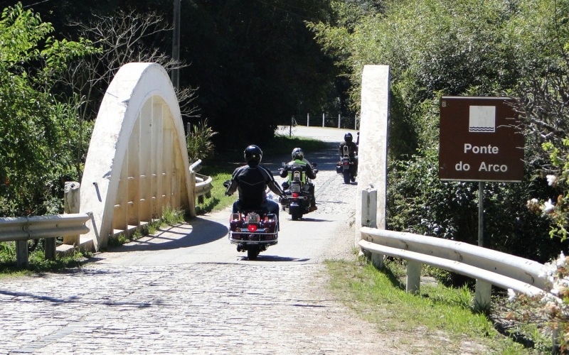 Quatro Barras vai realizar Moto Encontro no próximo dia 1º